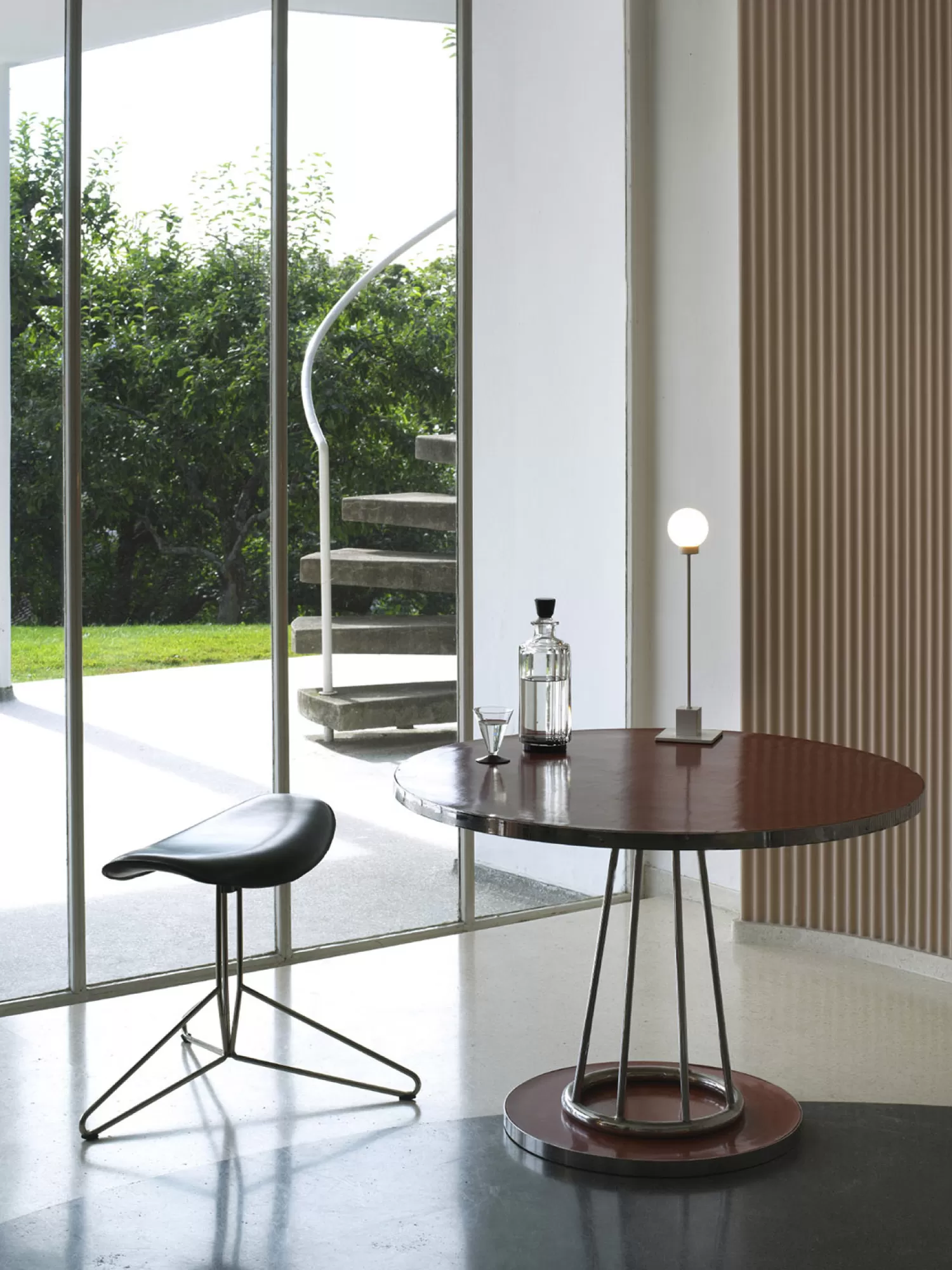 Northern Table Lamps<Snowball Table Lamp