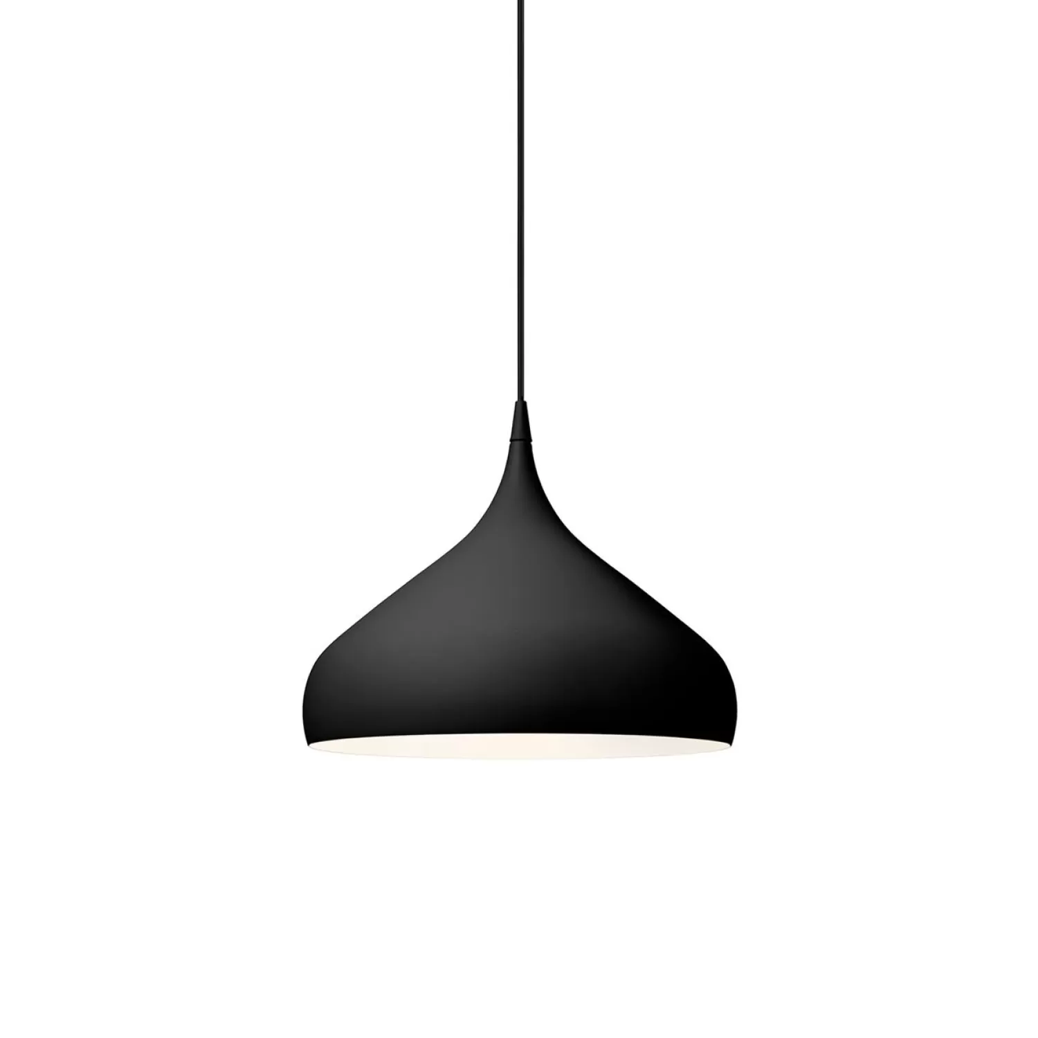 &Tradition Pendant Lamps<Spinning Pendant Bh2