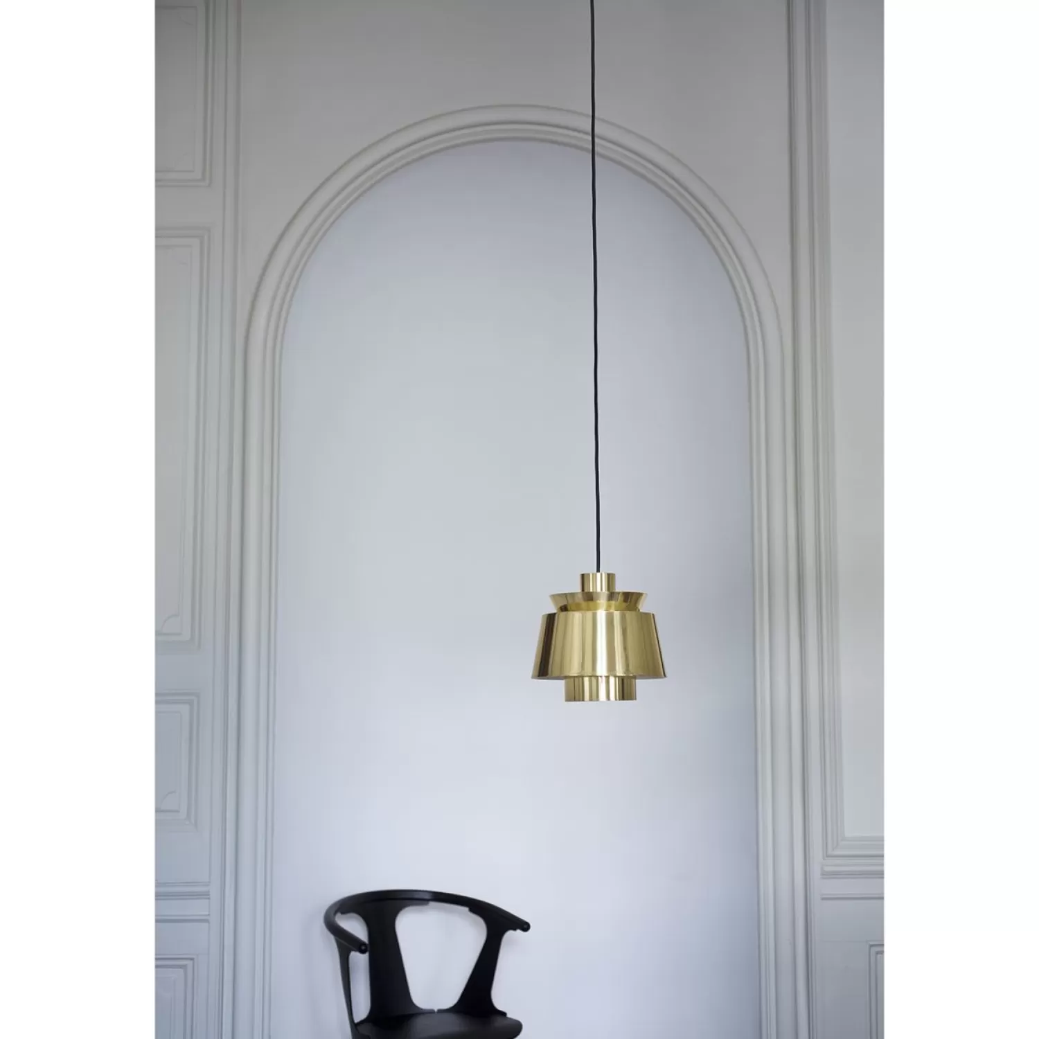 &Tradition Pendant Lamps<Utzon Ju1 Pendant
