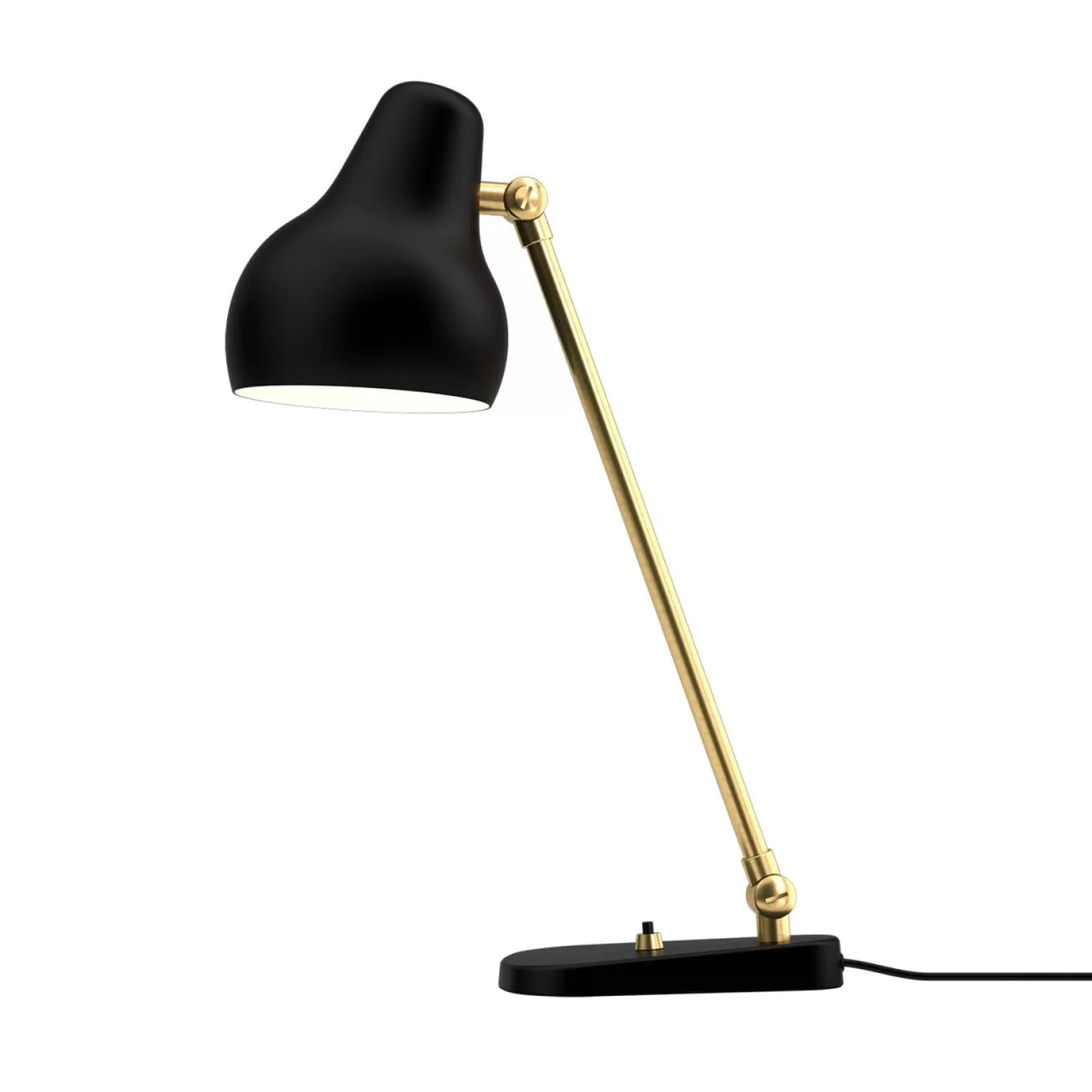 Louis Poulsen Bedside Lamps<Vl38 Table Lamp