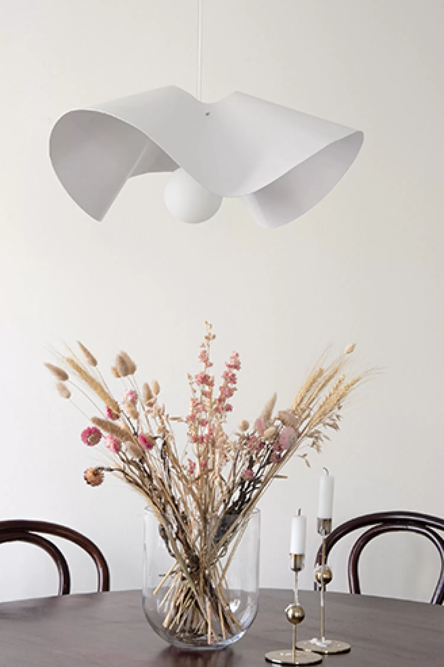 Globen Lighting Pendant Lamps<Volang Pendant 50 Cm