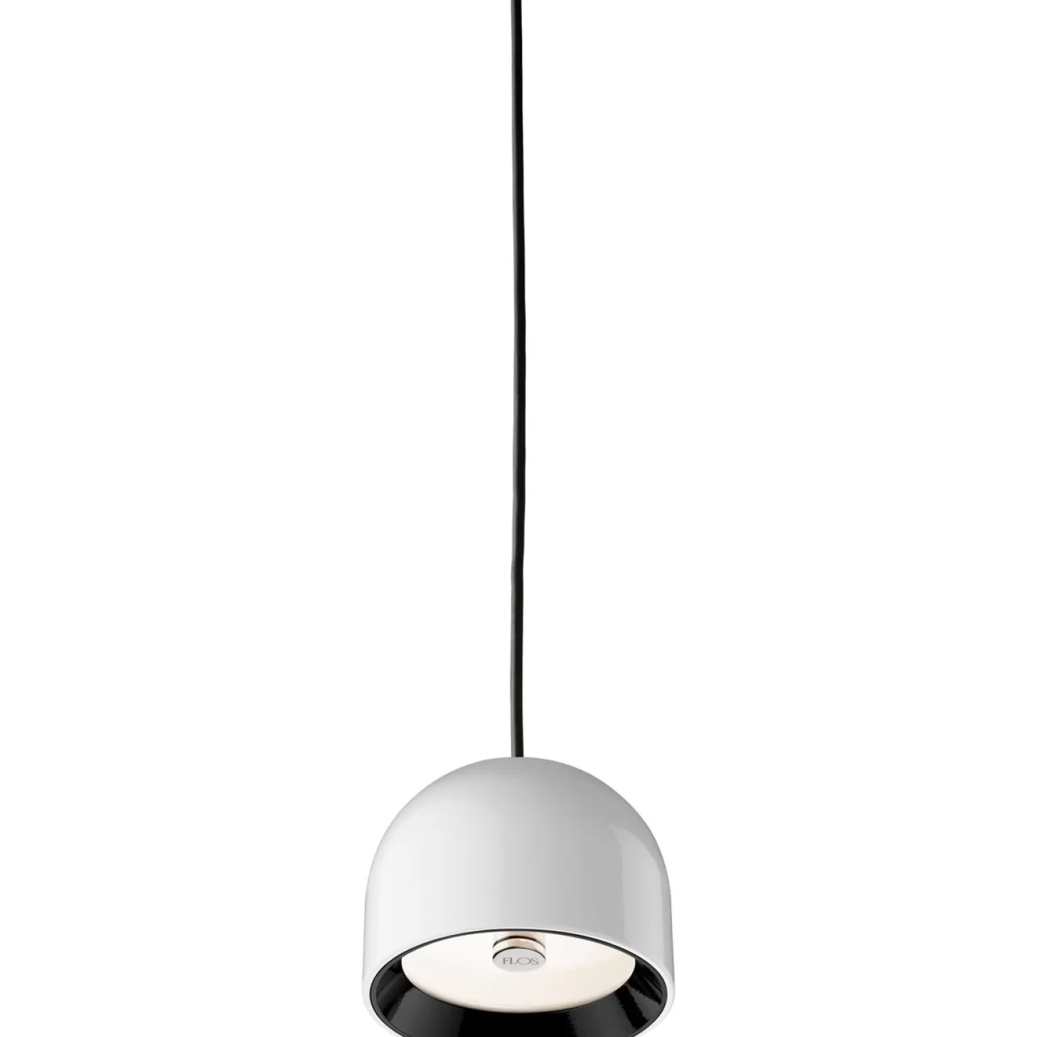 Flos Pendant Lamps<Wan S Pendant