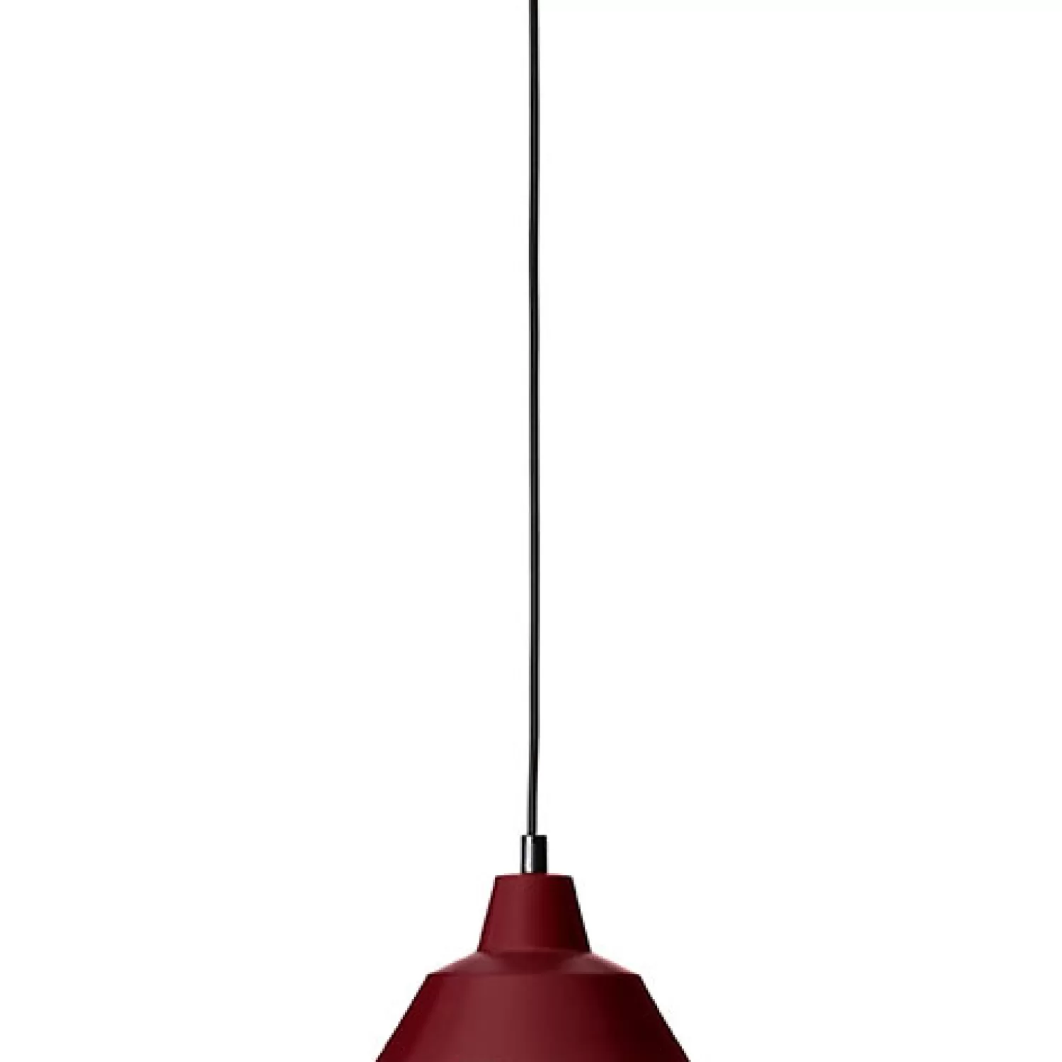 Made By Hand Pendant Lamps<Workshop W1 Pendant